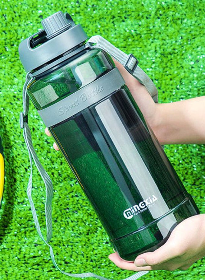 Beauenty Plastic Water Cup Grey - Image 5