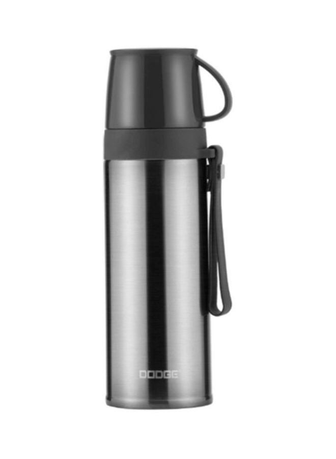 Beauenty Thermos Cup Black 23.5cm  - Image 1