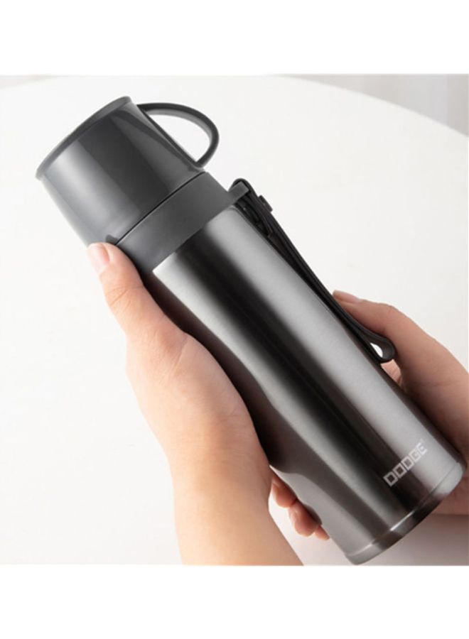 Beauenty Thermos Cup Black 23.5cm  - Image 4