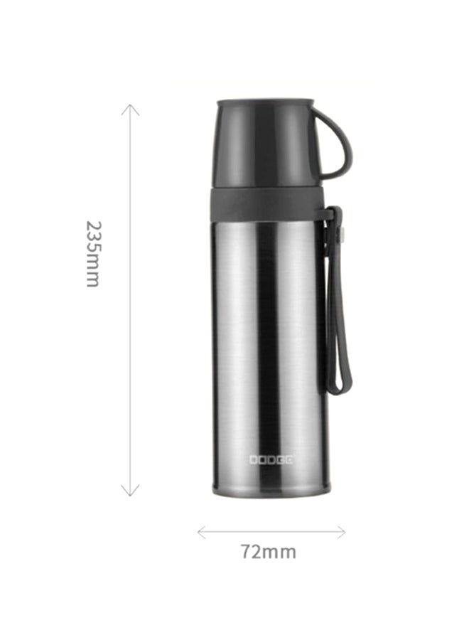 Beauenty Thermos Cup Black 23.5cm  - Image 2
