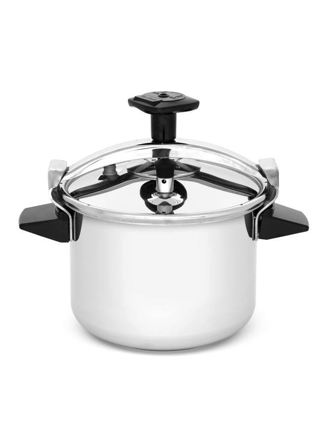 Tefal Authentic Pressure Cooker Stainless Steel Stainless Steel 6-6.6Liters  - Image 2