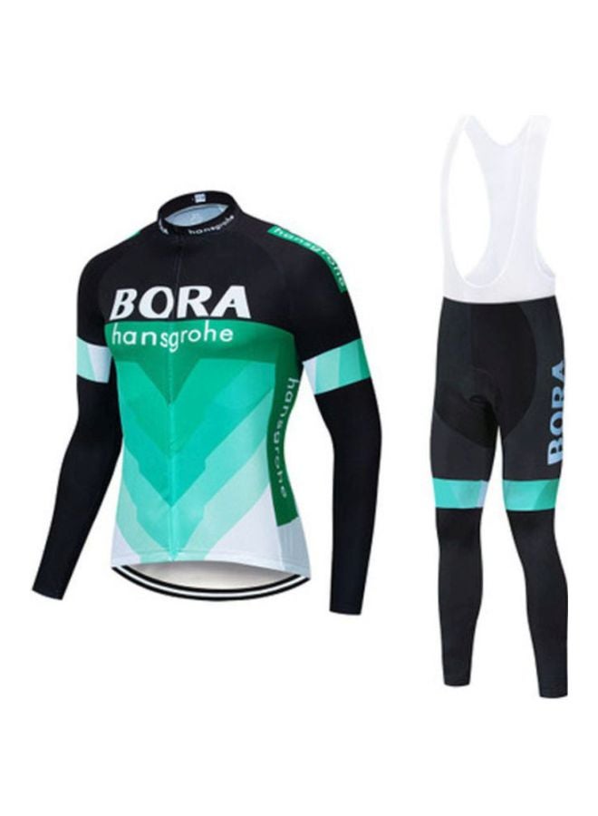 Beauenty S Long Sleeve Cycling Clothes