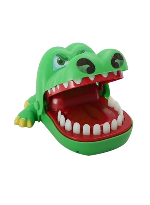 Crocodile Dentist