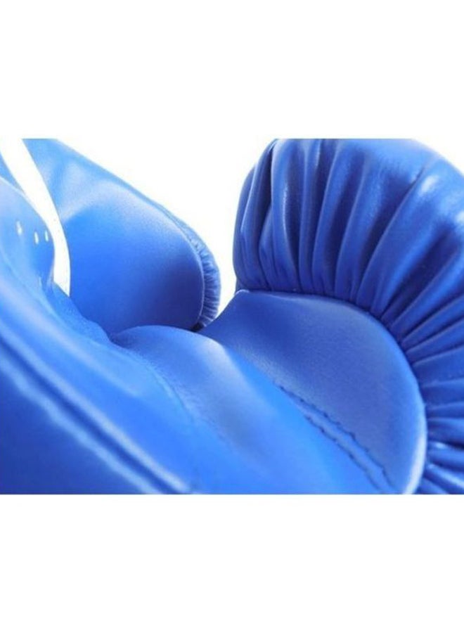 EVERLAST Adult Professional Free Combat Fighting Boxing Gloves Pu Leather Thickening  - Image 2