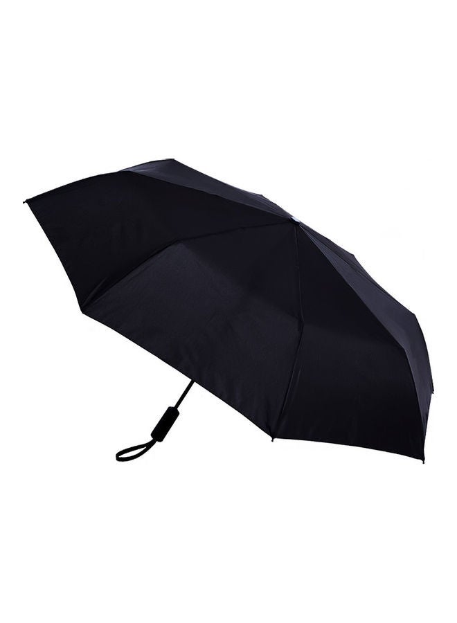Generic - Anti-UV Sun Umbrella Black - Image 1