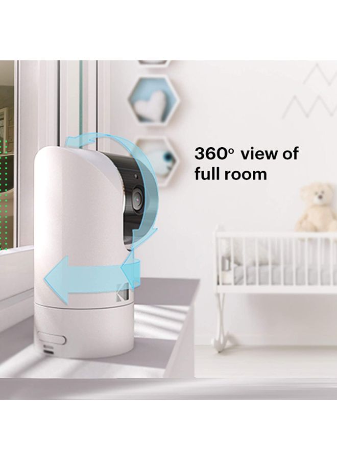 كوداك شاشة لاسلكية لمراقبة الأطفال - Image 5