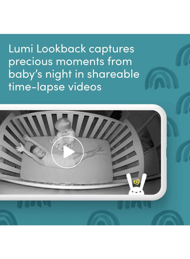 Pampers - Hd Baby Video Monitor Set - Image 1