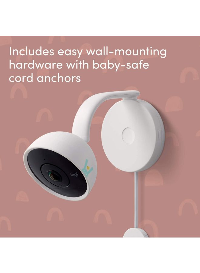 Pampers - Hd Baby Video Monitor Set - Image 1