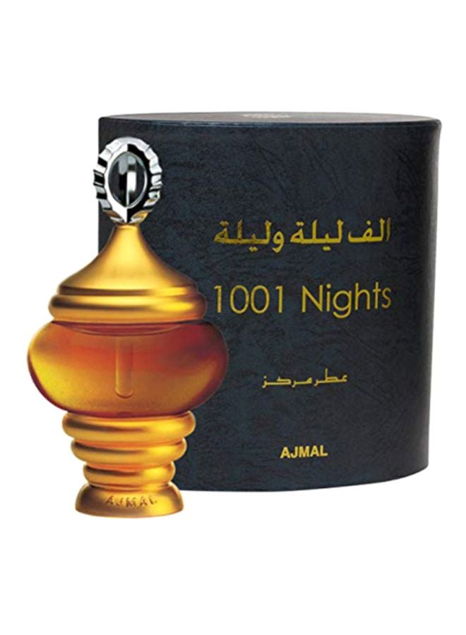 Ajmal - Alf Laila O Laila Perfume Oil 30ml - Image 1