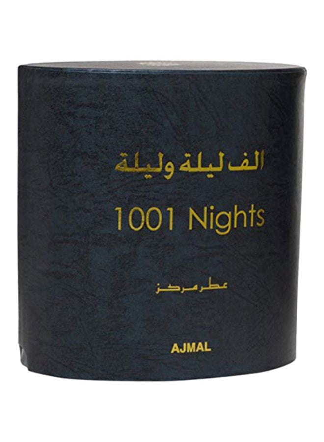 Ajmal - Alf Laila O Laila Perfume Oil 30ml - Image 1
