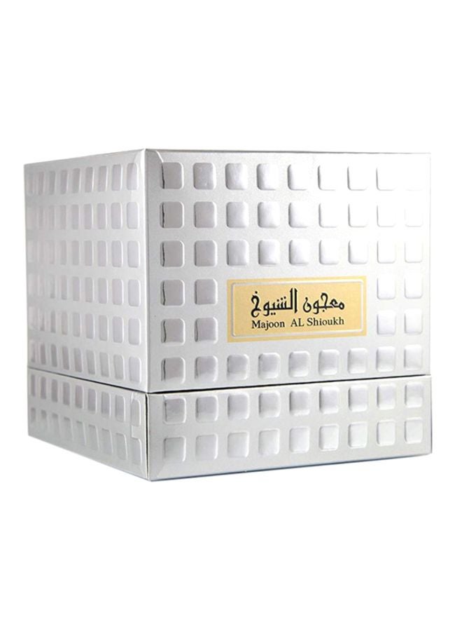 العربية للعود - عود معجون الشيوخ 100 جم 100جرام - Image 1