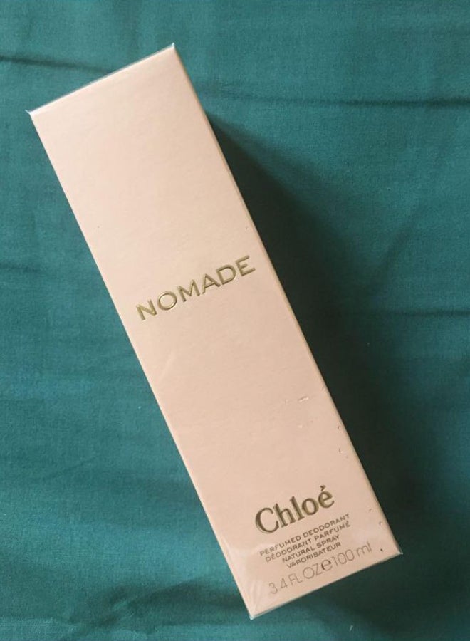 Chloe - Nomade Deodorant Spray 100ml - Image 1