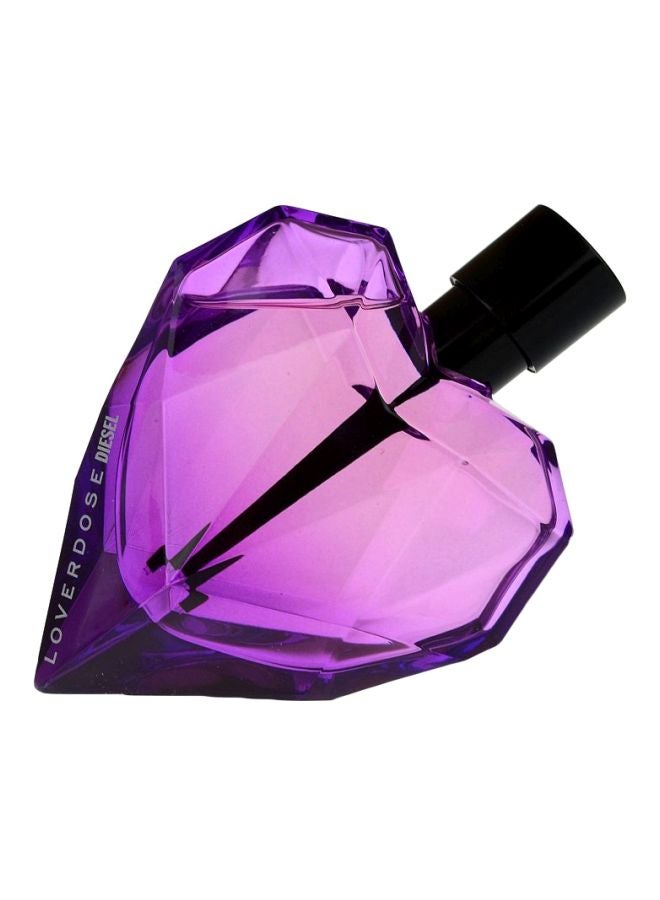 DIESEL - Loverdose EDT 50ml - Image 1