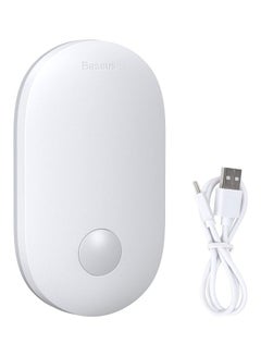 Baseus Sunshine Series Human Body Induction Entrance Natural Light Natural White 108x60x22cm  - Image 1