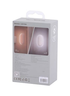 Baseus Sunshine Series Human Body Induction Entrance Natural Light Natural White 108x60x22cm  - Image 5