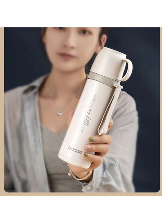 بيوينتي كوب حراري مصنوع من الستانلس ستيل بيج 25سم - Image 5