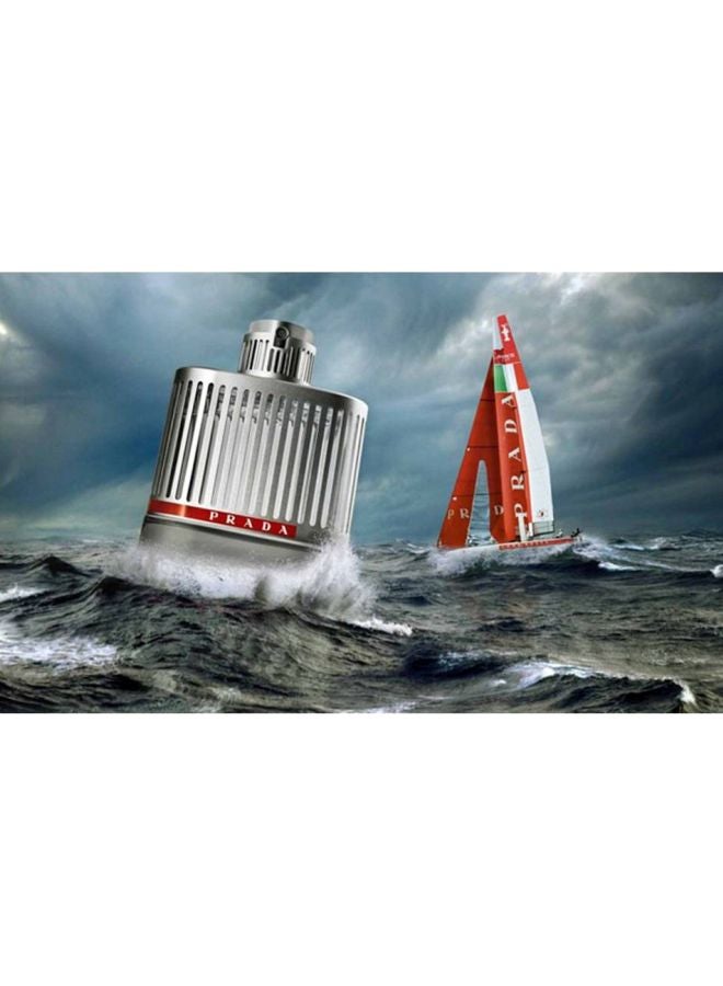 PRADA Luna Rossa EDT 150ml - Image 4