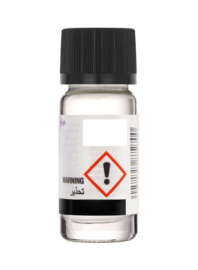 THE BODY SHOP - Lavender Perfume Oil Clear 10ml - Image 1