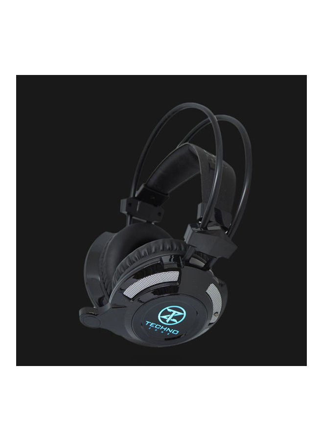 Techno Zone - K 41 Gaming Headphone - Image 1
