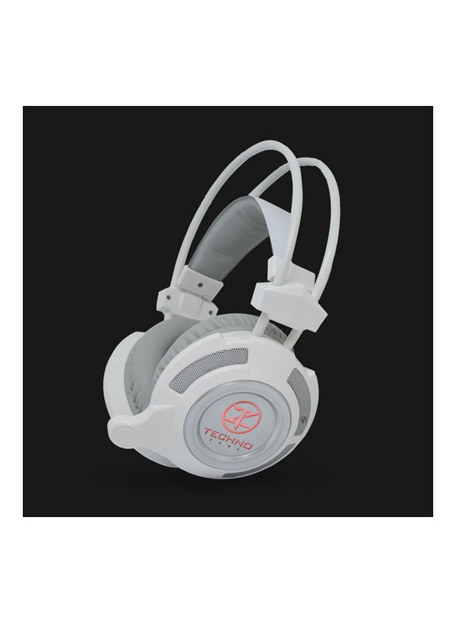 Techno Zone - K 41 Gaming Headphone - Image 1