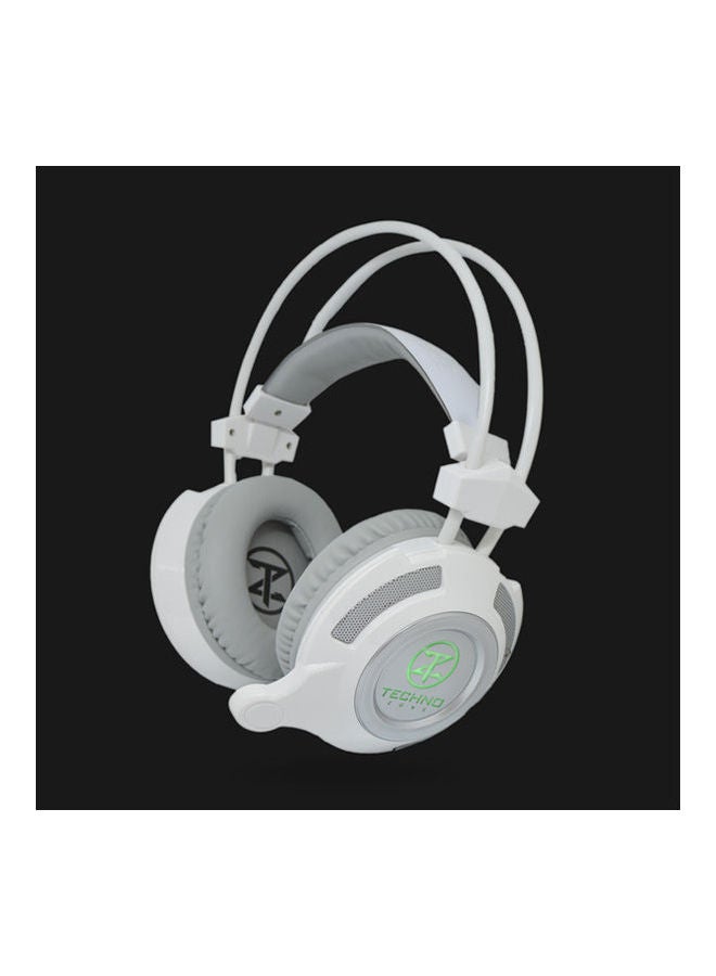 Techno Zone - K 41 Gaming Headphone - Image 1