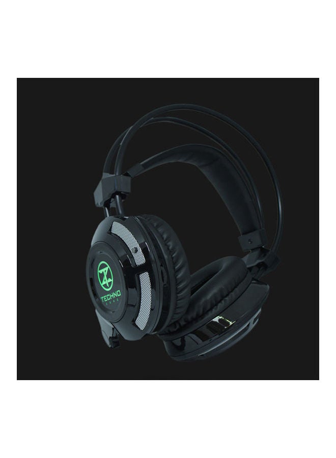Techno Zone - K 41 Gaming Headphone - Image 1