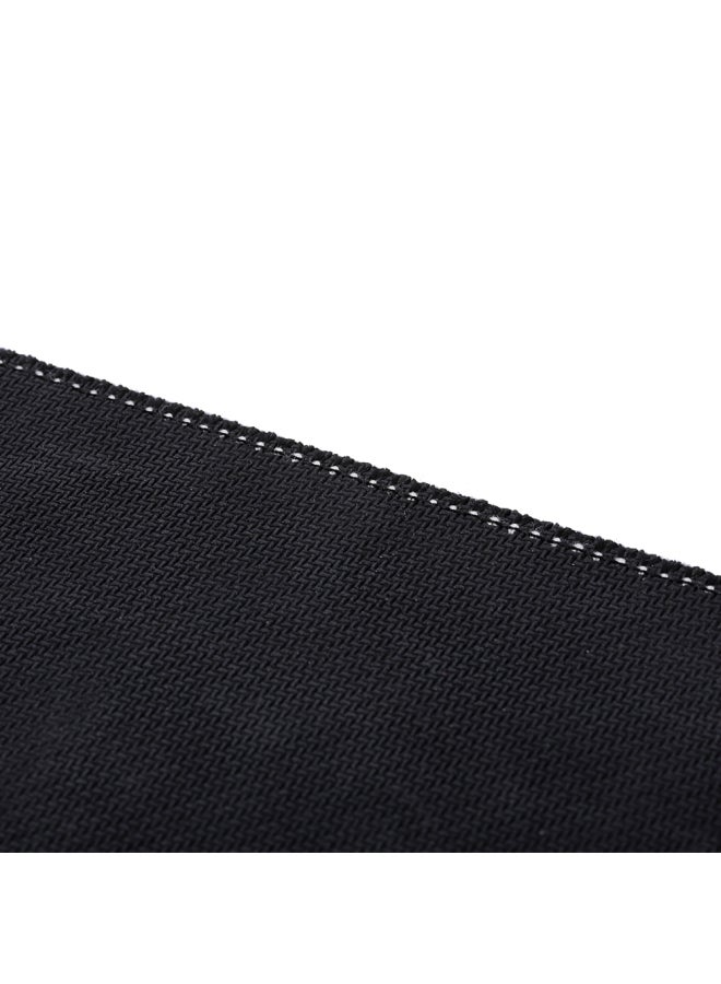 docooler Oversized Gaming Keyboard Shortcuts Mouse Pad Multicolour - Image 4