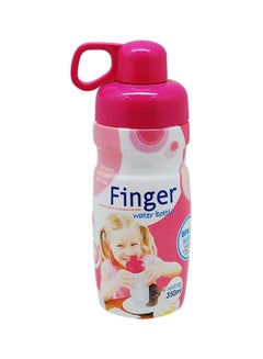 LOCK & LOCK Finger Water Bottle 