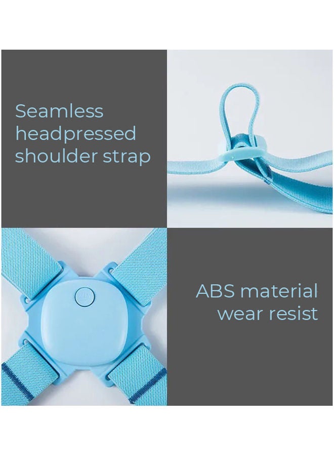 fashionhome - Back Orthosis Splint Support - Image 1