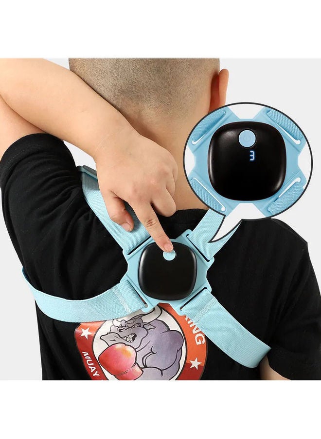 fashionhome - Back Orthosis Splint Support - Image 1