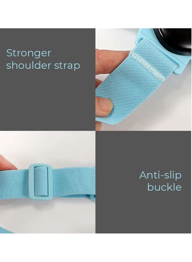 fashionhome - Back Orthosis Splint Support - Image 1