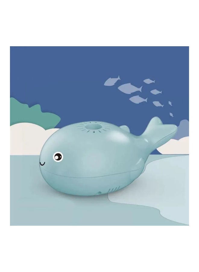 فاشون هوم لعبة كرة كهربائية عائمة تعمل بالنفخ من وييز - Image 1