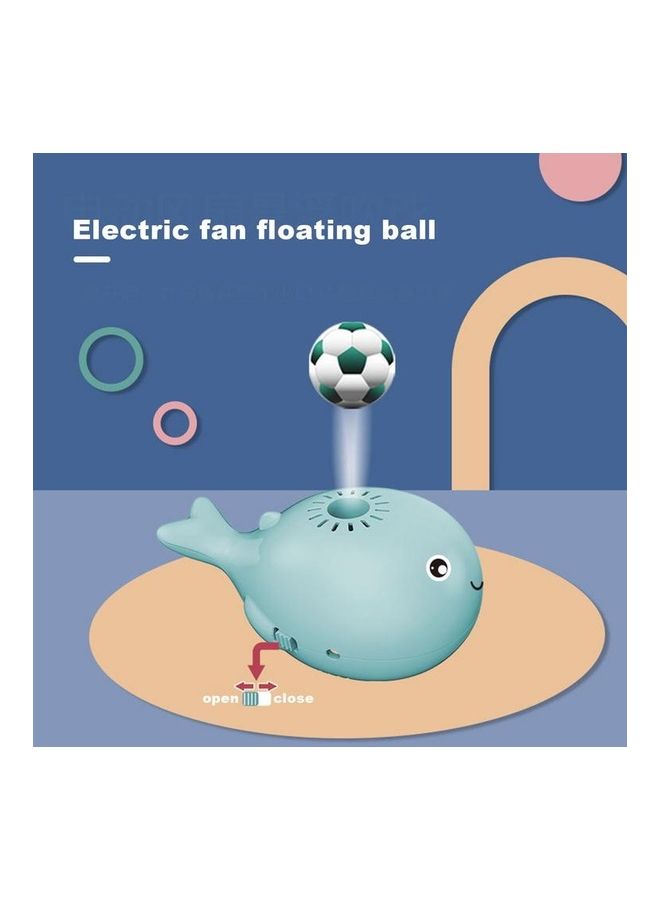 فاشون هوم لعبة كرة كهربائية عائمة تعمل بالنفخ من وييز - Image 2