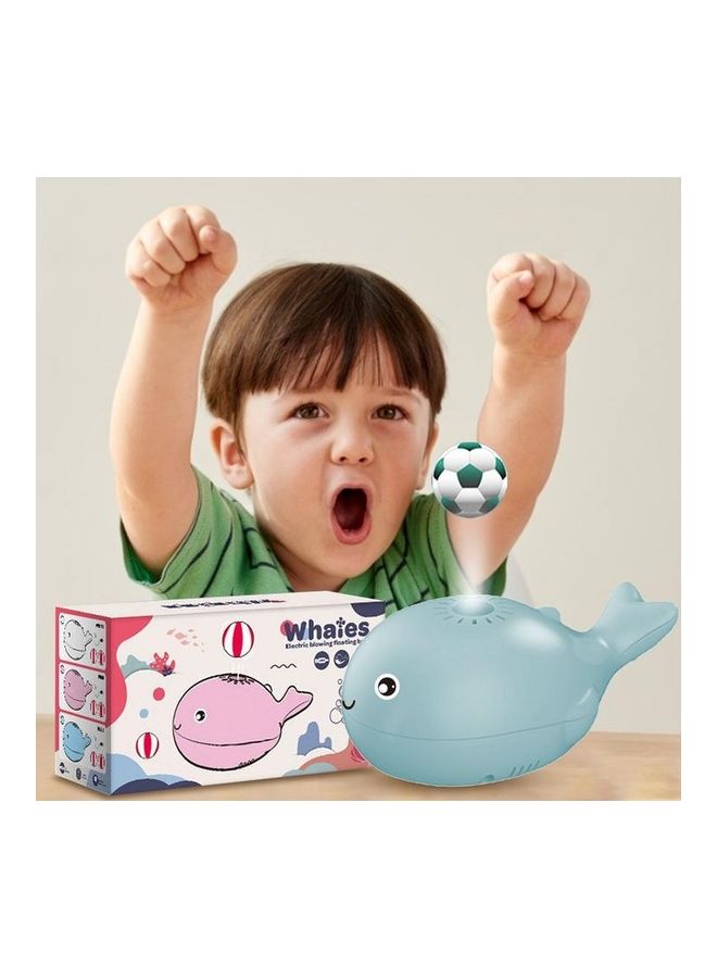 فاشون هوم لعبة كرة كهربائية عائمة تعمل بالنفخ من وييز - Image 3