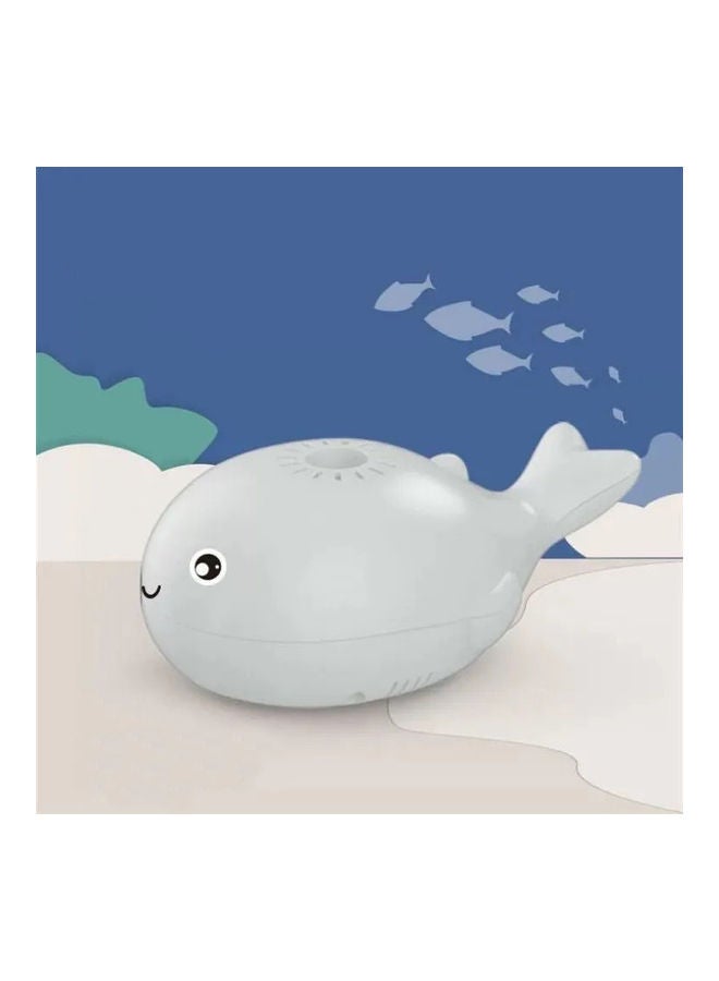 fashionhome Whaies Electric Blowing Floating Ball Toy - Image 1