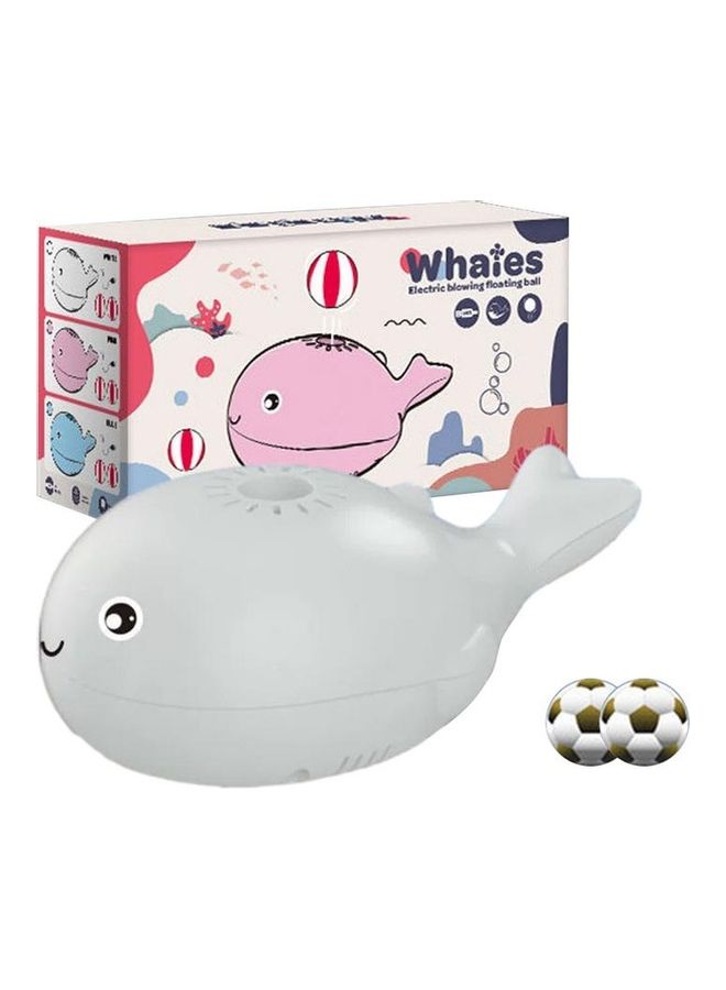 fashionhome Whaies Electric Blowing Floating Ball Toy - Image 3