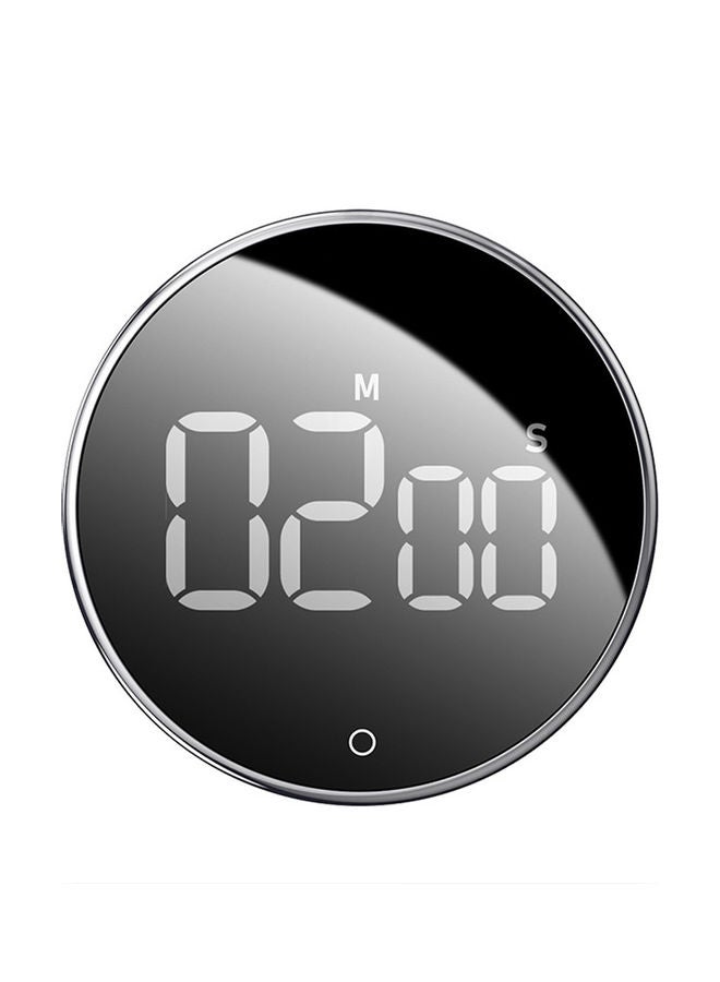 مؤقت رقمي DUC-5300 أسود  - Image 1