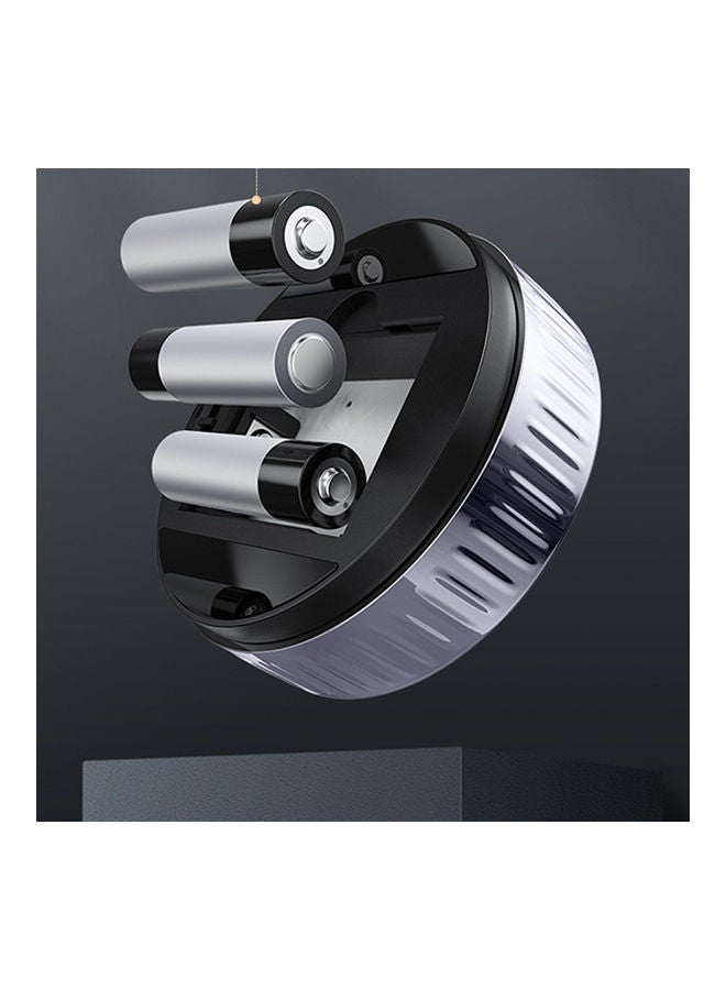 مؤقت رقمي DUC-5300 أسود  - Image 2