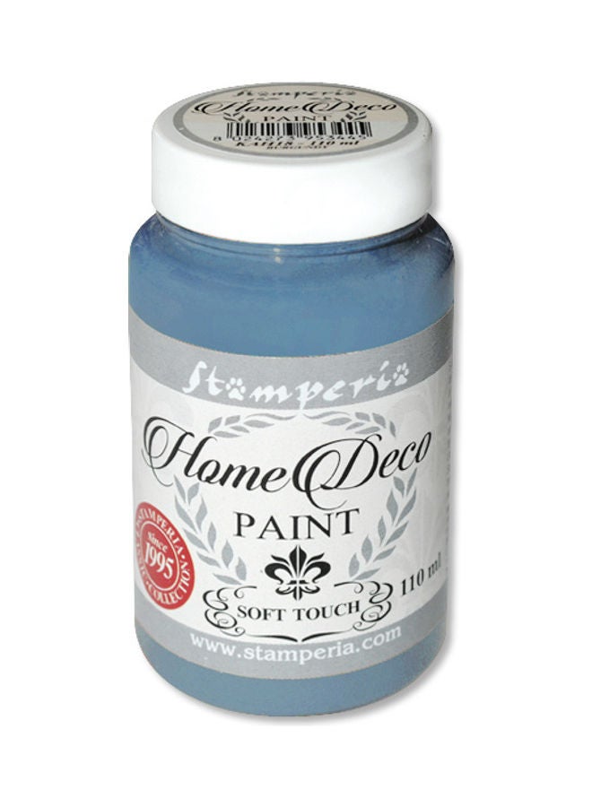 Home Deco Paint Blue