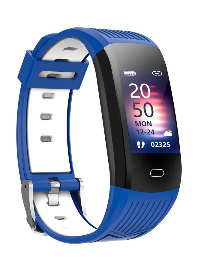 Zero Smart Sports Bracelet Blue/Black - Image 3