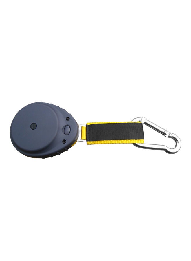 Generic Multi Functional Digital Altimeter Barometer  - Image 2
