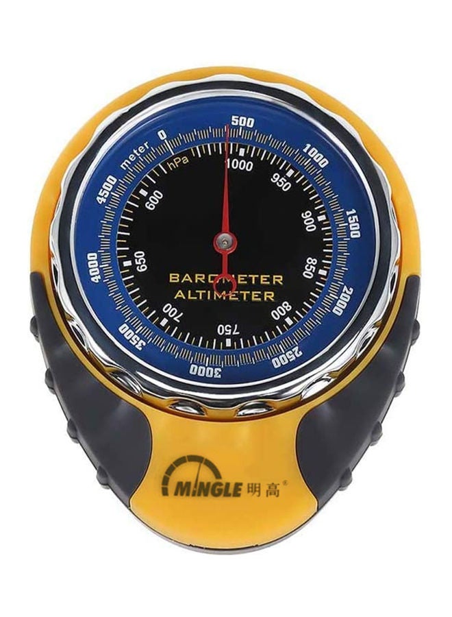 Generic Multi Functional Digital Altimeter Barometer  - Image 1