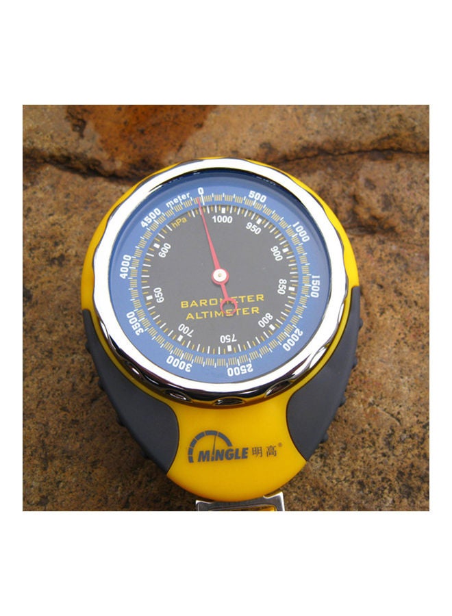 Generic Multi Functional Digital Altimeter Barometer  - Image 5