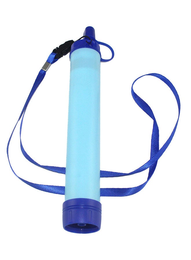 Generic 5-Piece Outdoor Water Purifier Filtration Kit  - Image 2