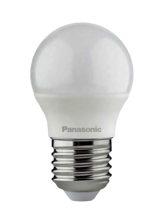 Panasonic Lighting Bulb 5Watts white