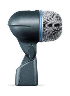 Shure Super Cardioid Dynamic Kick-Drum Microphone With High Output Neodymium Element BETA 52A black  - Image 1