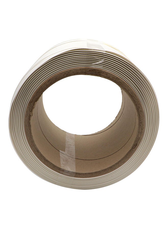 PVC Strap for Pallet Strapping White - Image 3