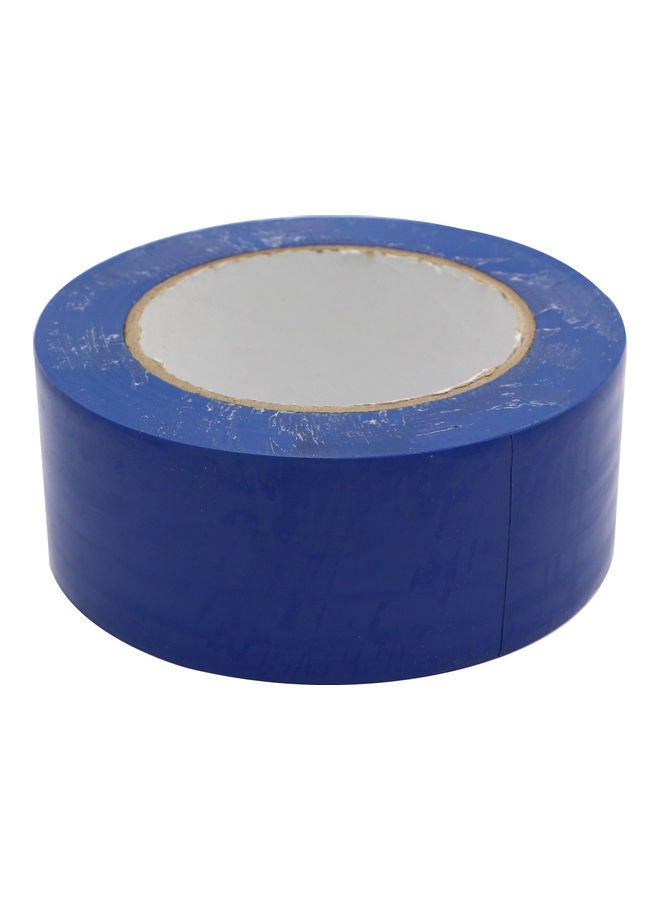 Floor Marking Tape     Blue   48 mm x 25 m Blue - Image 3