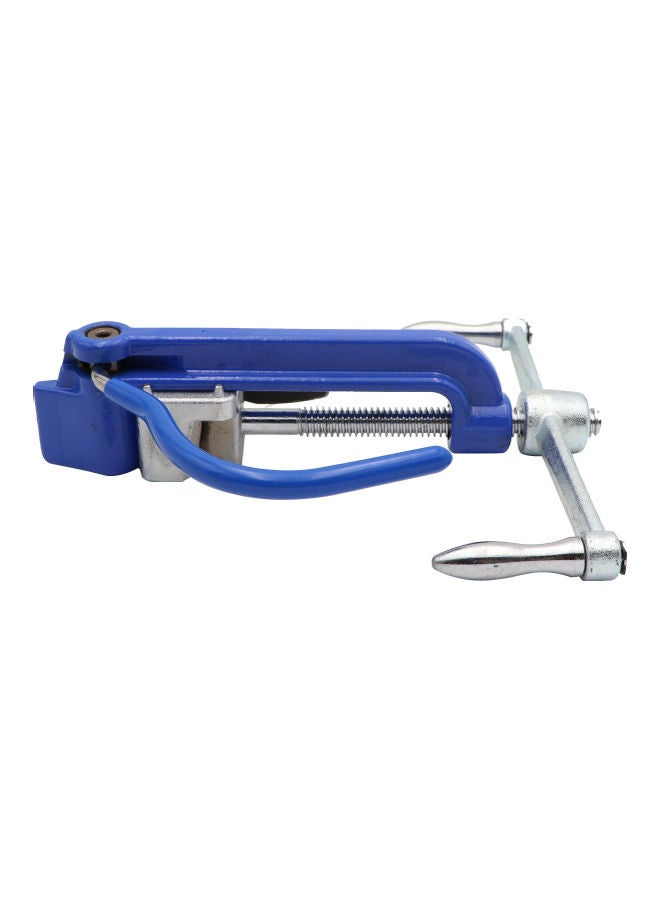 Stainless Steel Strip Tensioner  - Blue Blue/Silver - Image 1