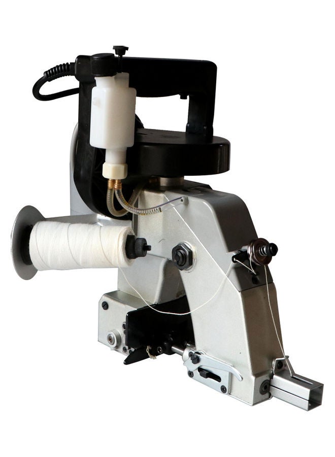 Bag Stitching Machine Silver/Black - Image 3